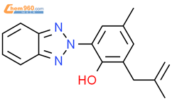 甲酚曲唑三硅氧烷杂质B结构式图片|98809-58-6结构式图片