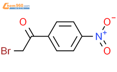 Α-溴代对硝基苯乙酮