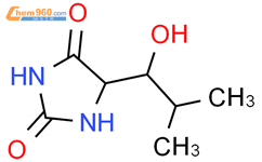 Mephenytoin Impurity 9结构式图片|99669-71-3结构式图片