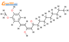 [10] -脱羟基二酮结构式图片|99742-04-8结构式图片