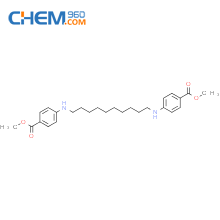 CAS No 117131 38 1 Benzoic Acid 4 4 1 10 Decanediyldiimino Bis