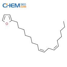 CAS No.148675-93-8 | Furan,2-(8Z,11Z)-8,11-heptadecadien-1