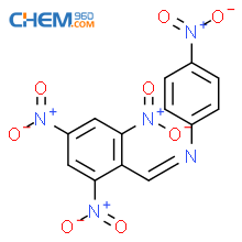 Cas No Benzenamine Nitro N Trinitrophenyl