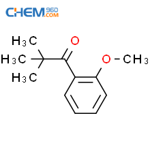 CAS No.22526-24-5 | 1-(2-methoxyphenyl)-2,2-dimethylpropan-1-one ...