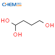 1 2 4-butanetriol cas