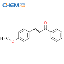 CAS No.34000-29-8 | (2E)-1-(2-hydroxyphenyl)-3-(4-methoxyphenyl)prop-2 ...