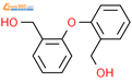 2,2'-双(羟甲基)二苯醚结构式图片|10038-40-1结构式图片