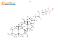 牛磺胆酸钠盐-d8结构式图片|1351996-69-4结构式图片