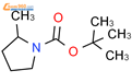 (S)-1-叔丁氧羰基-2-甲基吡咯烷