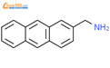2-aminomethyl-anthracene