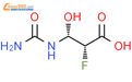 氟尿嘧啶杂质3结构式图片|1621906-07-7结构式图片