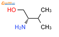 N-Boc-DL-苯丙氨醇结构式图片|16369-05-4结构式图片