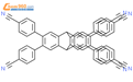 4,4',4'',4''',4'''',4'''''-(9,10-dihydro-9,10-[1,2]benzenoanthracene-2,3,6,7,14,15-hexayl)hexabenzonitrile