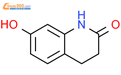 7-羟基-3,4-二氢喹诺酮
