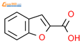 苯并[b]呋喃-2-羧酸