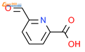 6-甲酰基吡啶-2-羧酸