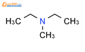 N,N-二乙基甲胺