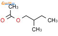 (S)-2-甲基丁醇乙酸酯