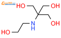 2-(2-羟乙氨基)-2-羟甲基-1,3-丙二醇