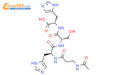 乙酰基四肽-5结构式图片|820959-17-9结构式图片