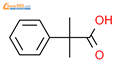 2-苯基异丁酸