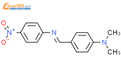Benzenamine,N,N-dimethyl-4-[[(4-nitrophenyl)imino]methyl]-