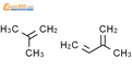 异戊二烯-异丁基的共聚物