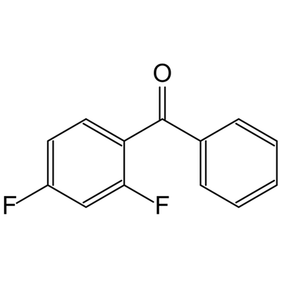 2,4-二氟苯甲酮