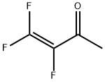 3,4,4-三氟-2-丁酮