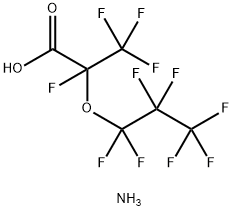 全氟(2-甲基-3-氧杂己酸)铵
