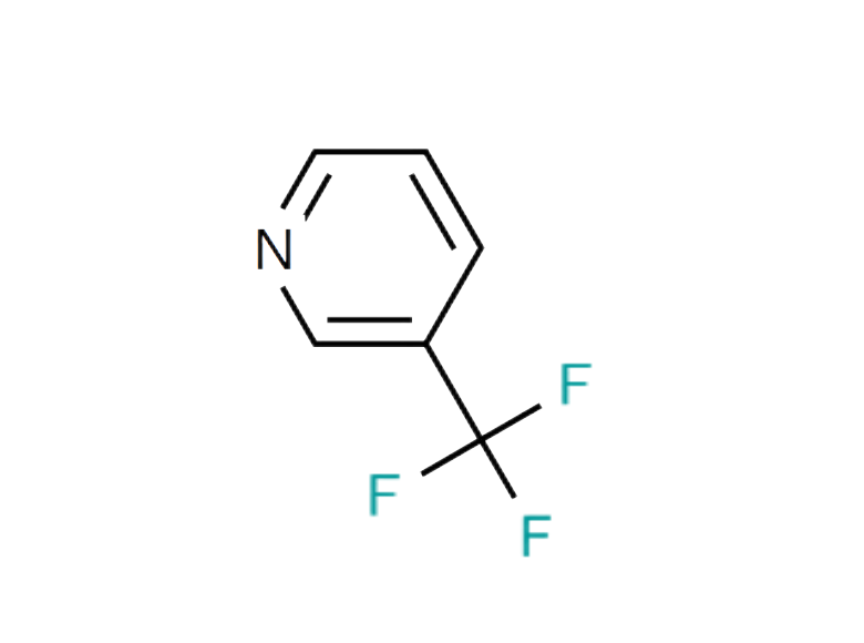 3-(三氟甲基)吡啶
