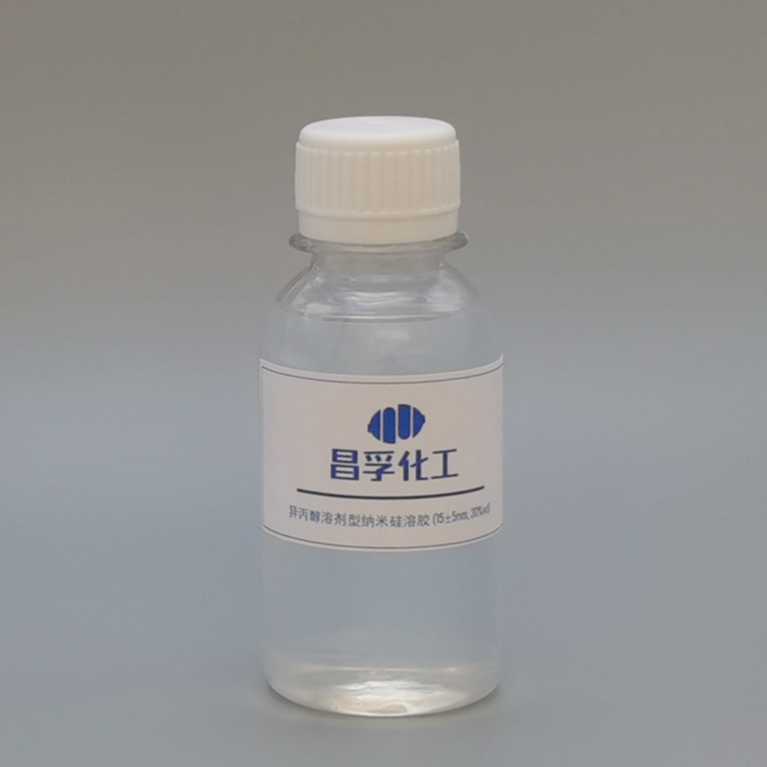 昌孚化工纳米硅溶胶