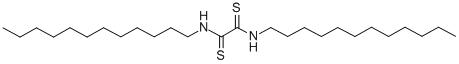 双十二烷基二硫代乙二酰胺DDO