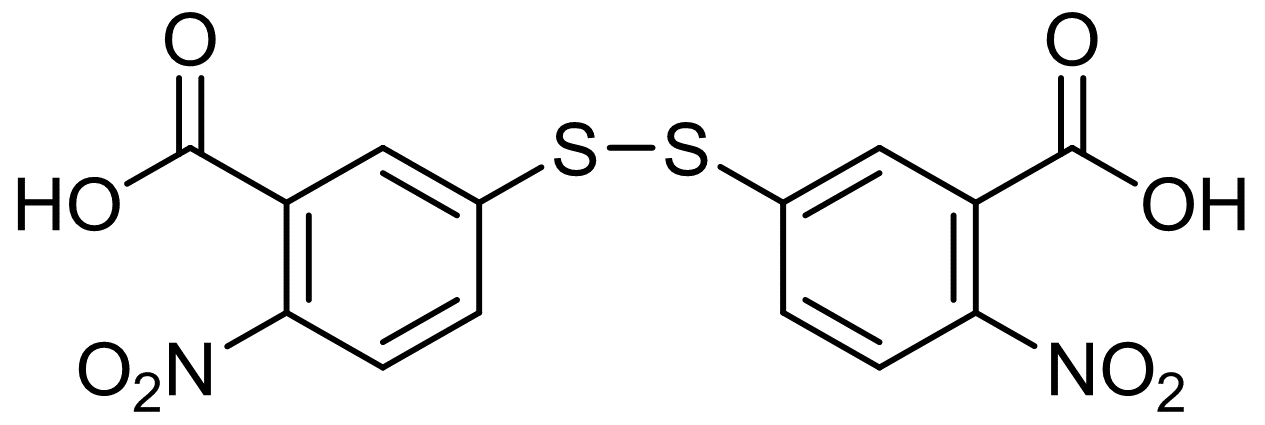 5,5'-二硫双(2-硝基苯甲酸)