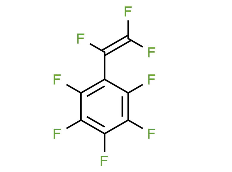1,2,3,4,5-五氟-6-(1,2,2-三氟乙烯)苯