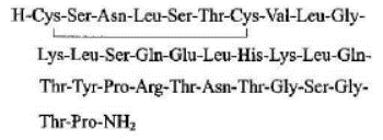 (CAS:47931-85-1)Salmon calcitonin