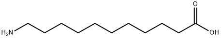 (CAS:2432-99-7)11-Aminoundecanoic acid