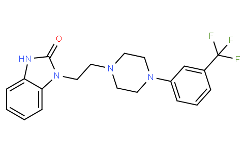 (CAS:167933-07-5)Flibanserin