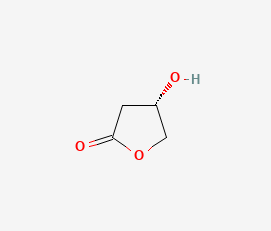 (CAS:7331-52-4)(S)-3-Hydroxy-γ-butyrolactone