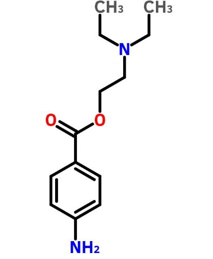 (CAS:59-46-1)Procaine