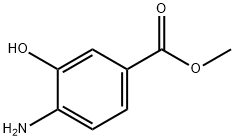 (CAS:63435-16-5)Methyl 4-amino-3-hydroxybenzoate