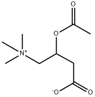 (CAS:14992-62-2)ACETYL-L-CARNITINE