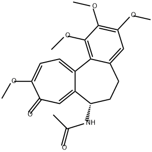 (CAS:64-86-8)Colchicine