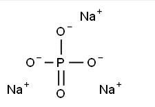 (CAS:7601-54-9)Sodium Phosphate