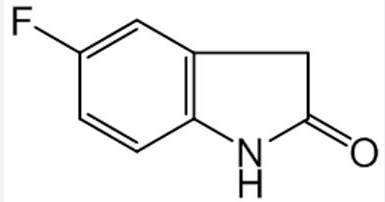 (CAS:56341-41-4)5-Fluoroindolin-2-one