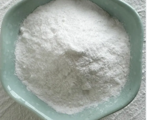 (CAS:100-09-4)p-Anisic acid
