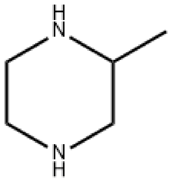 (CAS:109-07-9)2-Methylpiperazine