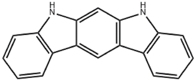 (CAS:111296-90-3)5,7-Dihydroindolo[2,3-b]carbazole