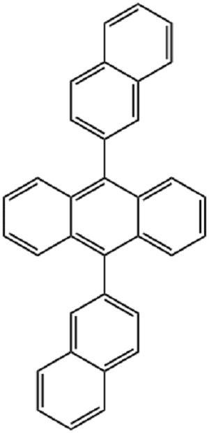 (CAS:122648-99-1)9,10-Di(2-naphthyl)anthracene