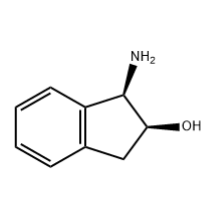 (CAS:136030-00-7)(1R,2S)-(+)-cis-1-Amino-2-indanol